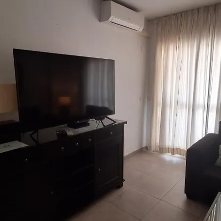 Casa Silvia Apartment Torremolinos Exterior photo