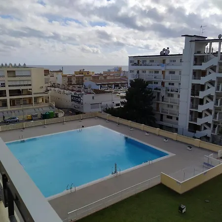 Casa Silvia Apartment Torremolinos Exterior photo