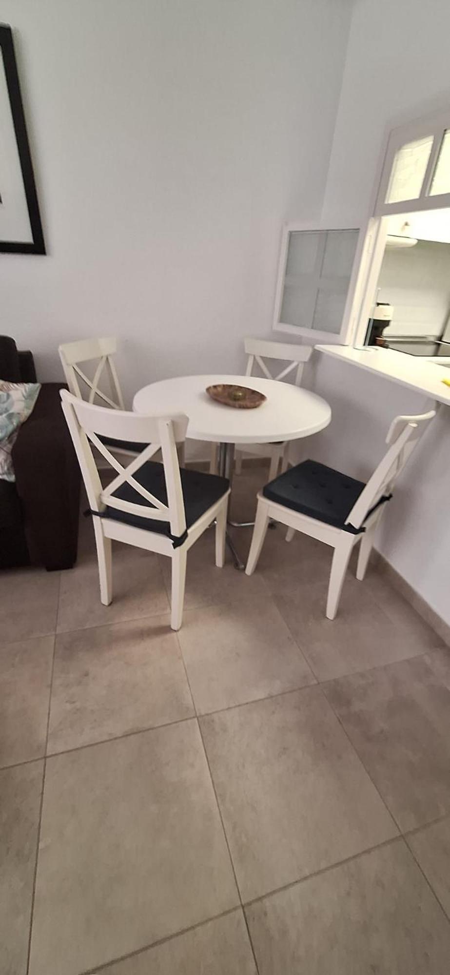 Apartament Casa Silvia Torremolinos