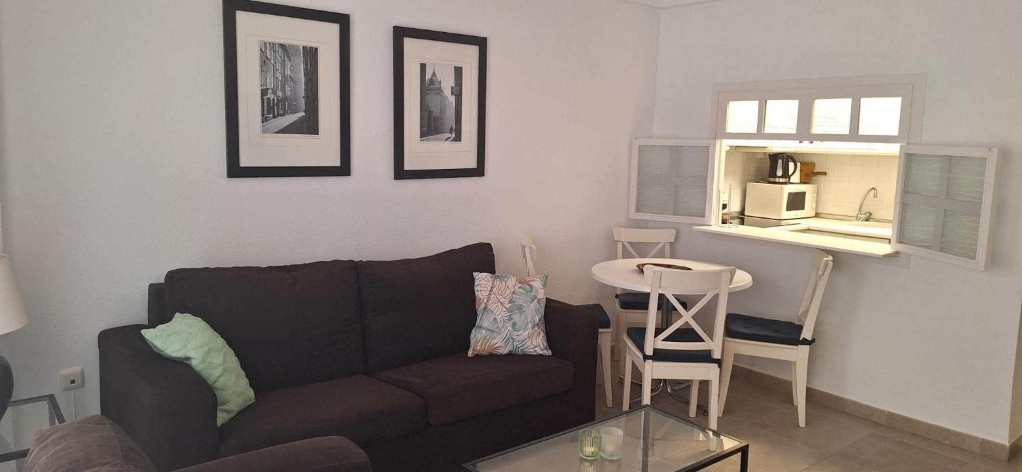 Apartament Casa Silvia Torremolinos