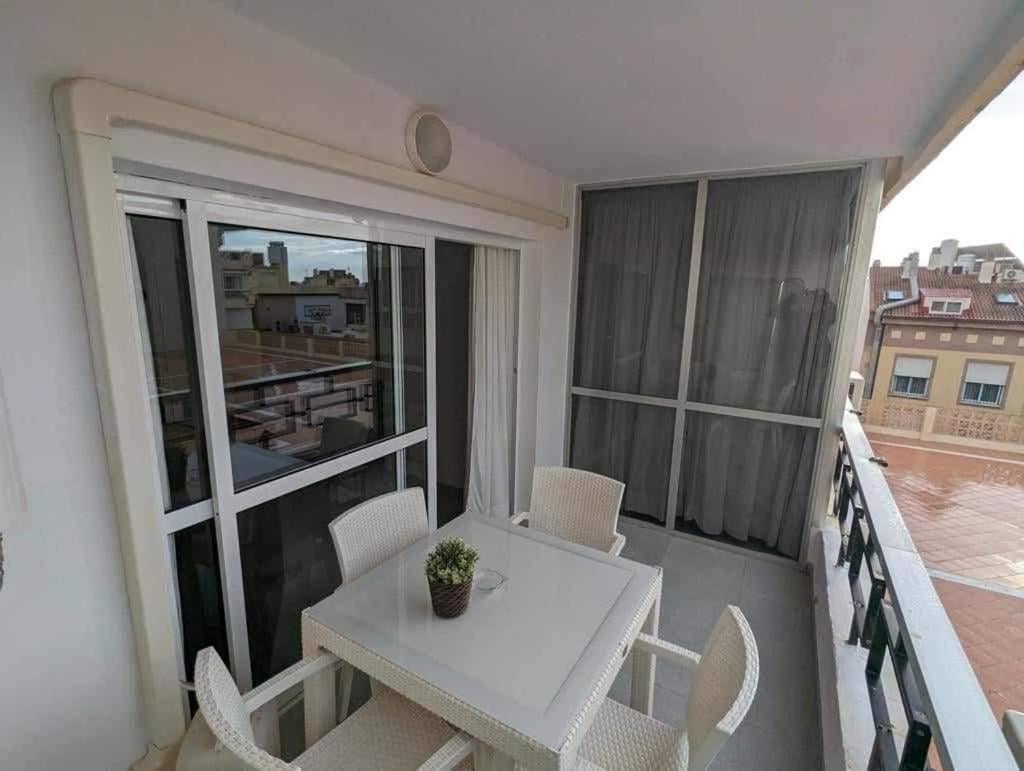 Apartament Casa Silvia